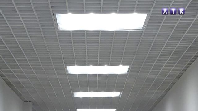 Обновление пространства в Медицинском колледже смотреть онлайн