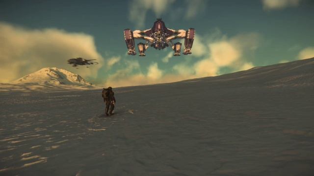 #StarCitizen не перестаёт удивлять.