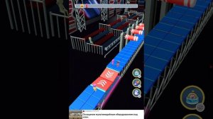 какую-то странную игру играю