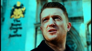 Цвет Разрушения.Томми