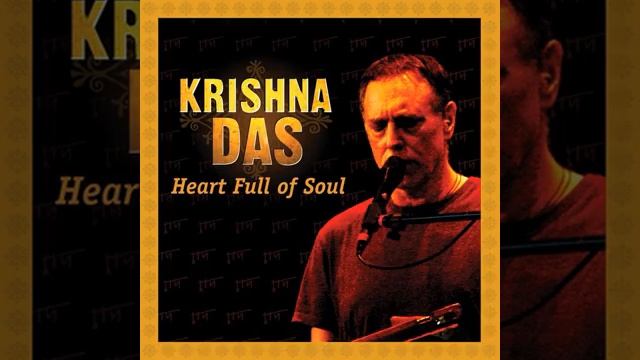 Krishna Das - All One Hare Krishna