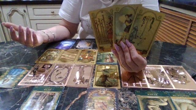 Скорпион с 06 по 12 ноября 2025. смотреть онлайн