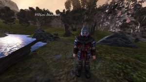 Готика 1.Бегство от свободы.Идём дальше!