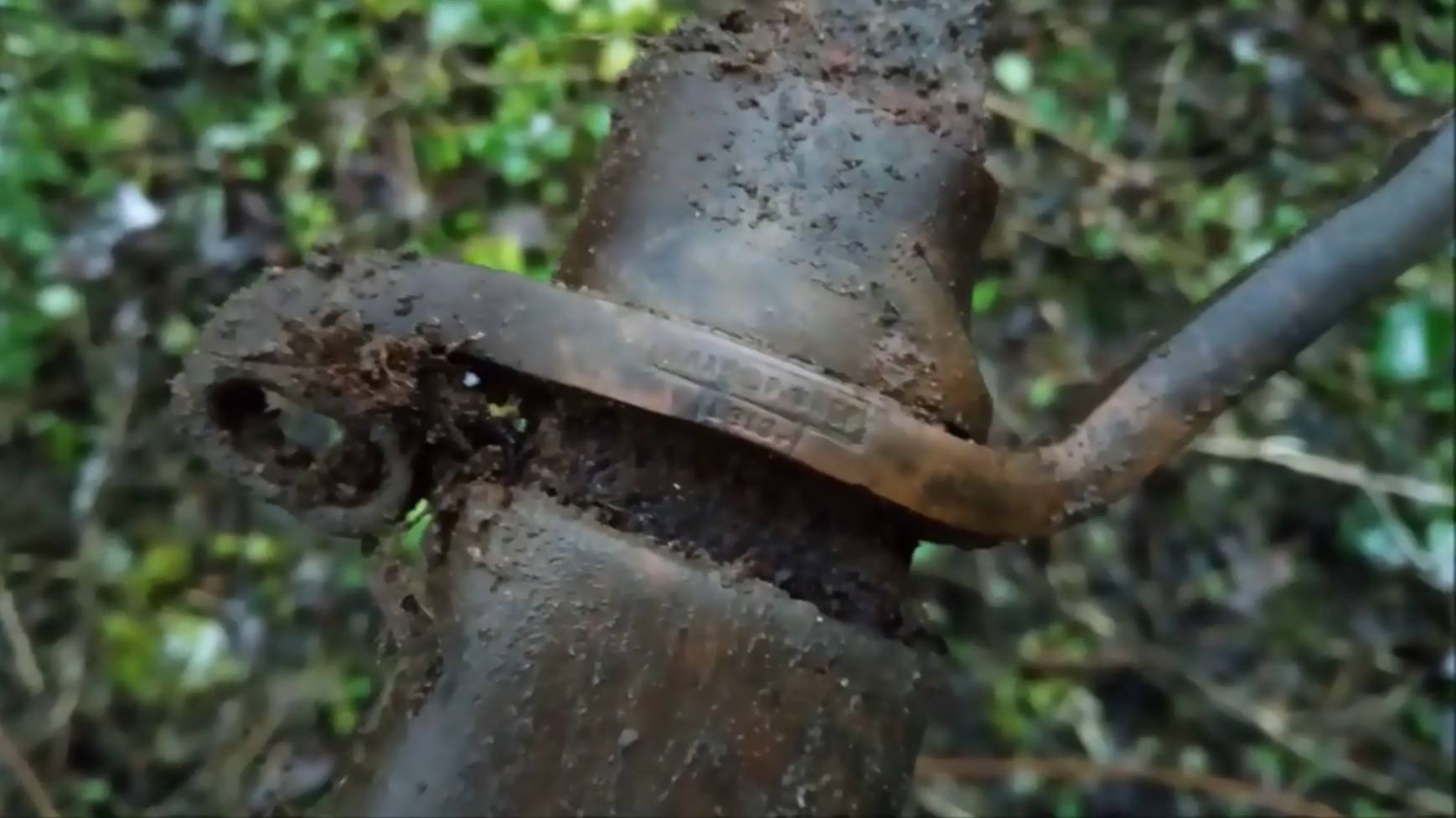 АРХИВ. Осенний коп 2018. Несколько выходов. смотреть онлайн