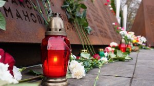 Трагедия над Синаем: 10 лет памяти| репортаж Ольги Савчук