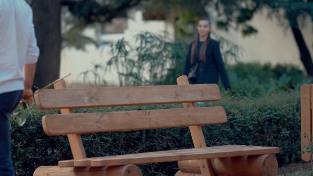 Love Story Баграта и Элен-4 К