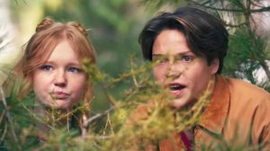 Дети леса 2 — Русский тизер-трейлер (2026)