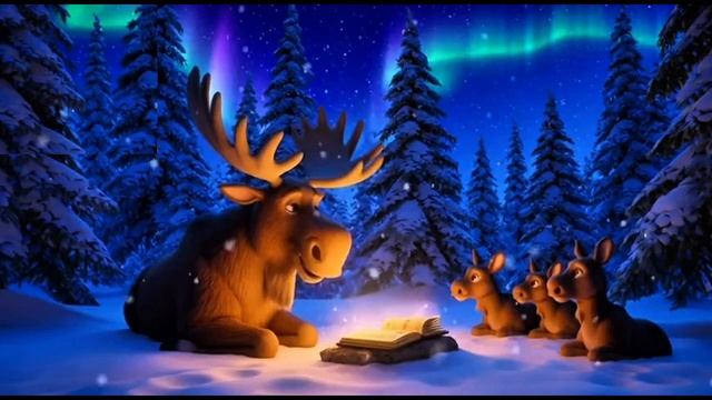 Крошечка-Хаврошечка - детская сказка- сказки на ночь- детям