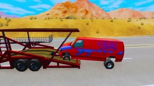 МУЛЬТИКИ ПРО МАШИНКИ. Специальный выпуск: приколы от колёсных хулиганов.