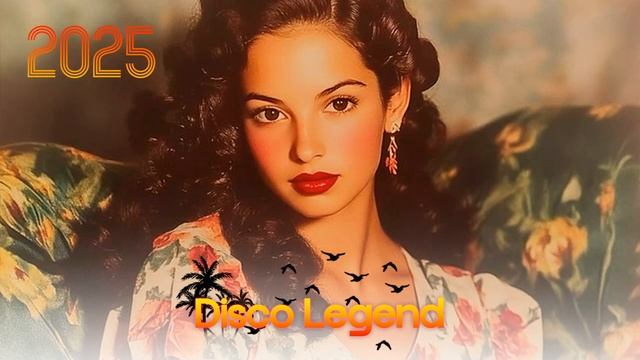 El Amor - DNDM & Umar Keyn | 80s Style Love Groove ! смотреть онлайн