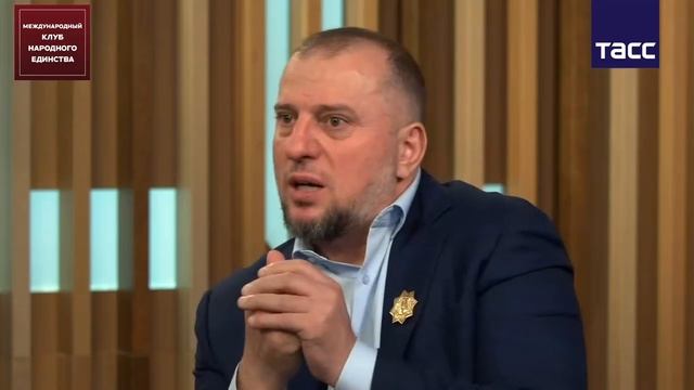 Апти Алаудинов 