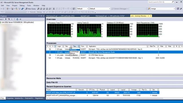 stored procedure / хранимые процедуры смотреть онлайн