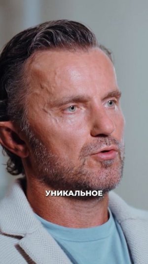 Можно ли быть одновременно и предпринимателем, и художником | Геннадий Коровкин #shorts