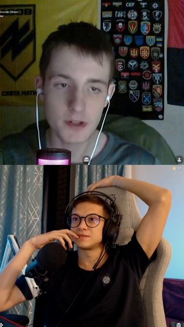 ЧАТРУЛЕТКА / У РОССИЙСКОЙ ИМПЕРИИ БЫЛА КОЛОНИЯ " УКРАИНА " / УКРАИНСКИЕ МИФЫ ПРОДОЛЖАЮТСЯ смотреть онлайн