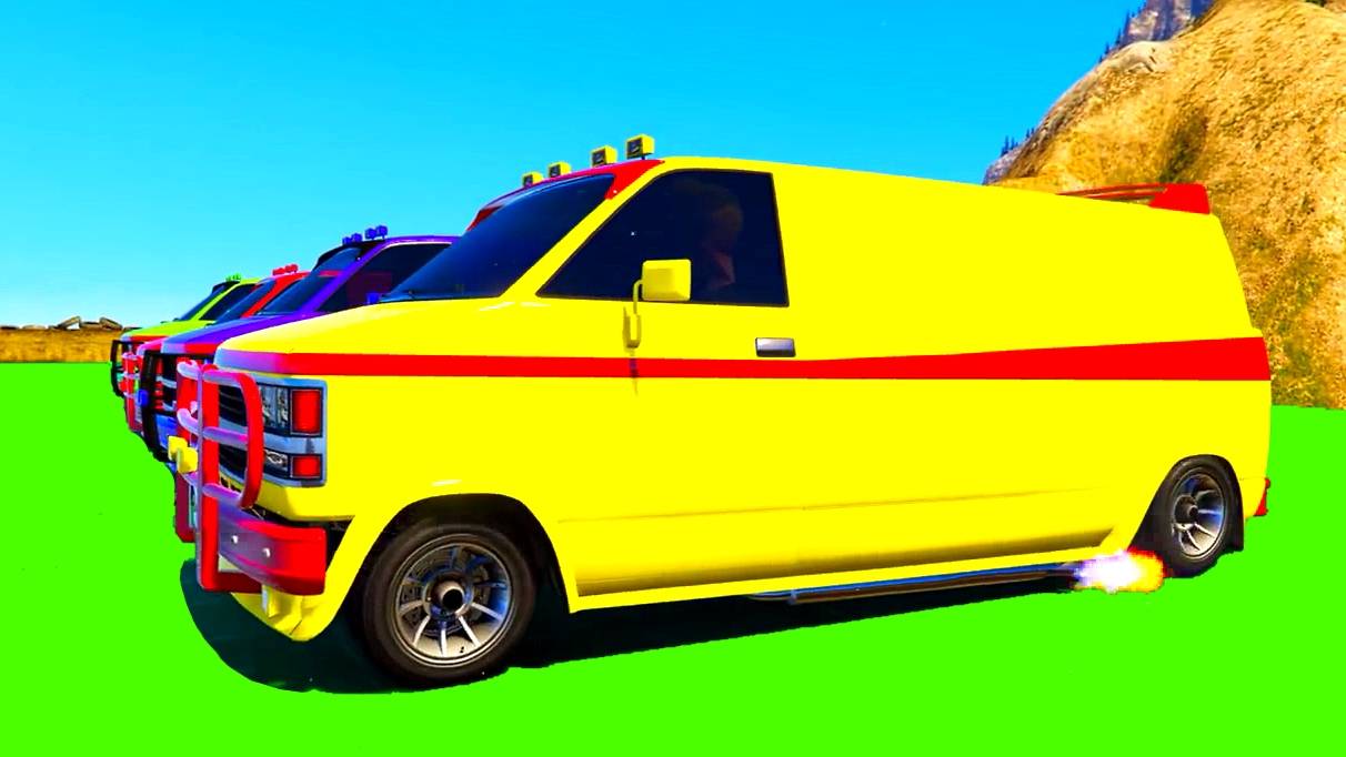 Мультики для детей. Мультфильмы про машинки. Мультики для малышей. Мультфильмы про супергероев.