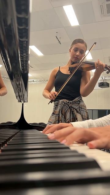 Çalıkuşu / Lovebird #aesthetic #piano #violin смотреть онлайн