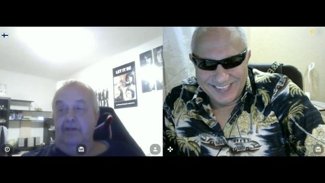 Игра по НПЗ, идёт не в одни ворота. смотреть онлайн