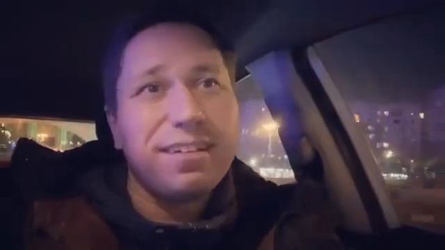 Первый балалаечный стендап Дмитрия Калинина смотреть онлайн