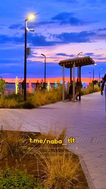 1 часть новая набережная Тольятти закат смотреть онлайн