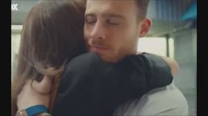 Постучись в мою дверь. Эда и Серкан.Храните любовь.mp4