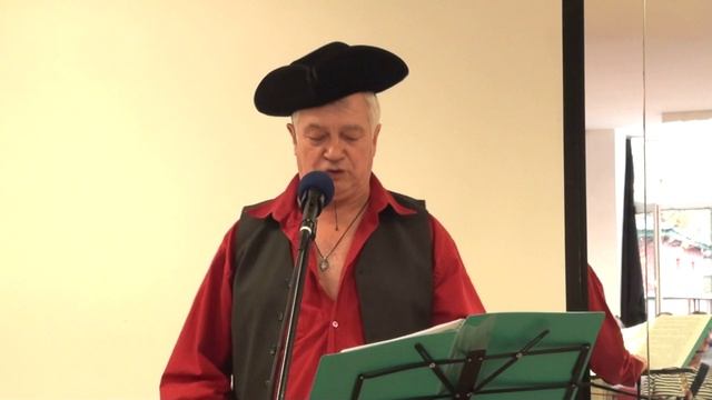 БардАкадемия осень 2025 ПиратскаяПесня 1