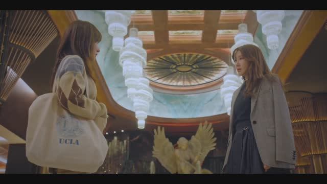 Пентхаус. Сурён и Сора💕