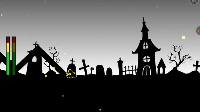 Фингердеш, мои уровни и геометрия деш