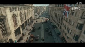 Тайна семи циферблатов / Семь циферблатов Агаты Кристи / Seven Dials 
ТРЕЙЛЕР МИНИ-СЕРИАЛА 
Премьера