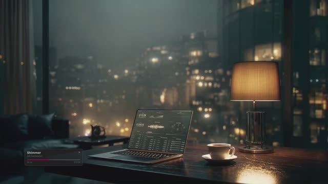 Work Flow — Zero Distractions Music for Deep Focus смотреть онлайн