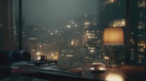 Work Flow — Zero Distractions Music for Deep Focus