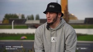 Спортивная жизнь Эфир от 31.10.2025