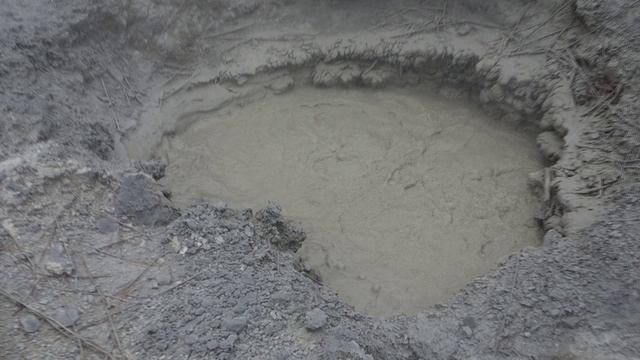 Фумаролы на острове Янкича @ Курилы, 2024 смотреть онлайн