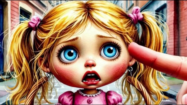 Мультфильм . Резиновая Зина. Песня на стихи Агния Барто .