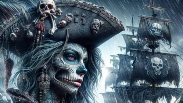 🍁 ОСЕННИЕ БИТВЫ В МИРЕ КОРАБЛЕЙ! Греемся чаем и топим вражеский флот☔️⚓️