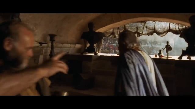 гладиатор!!! фильм на все времена смотреть онлайн