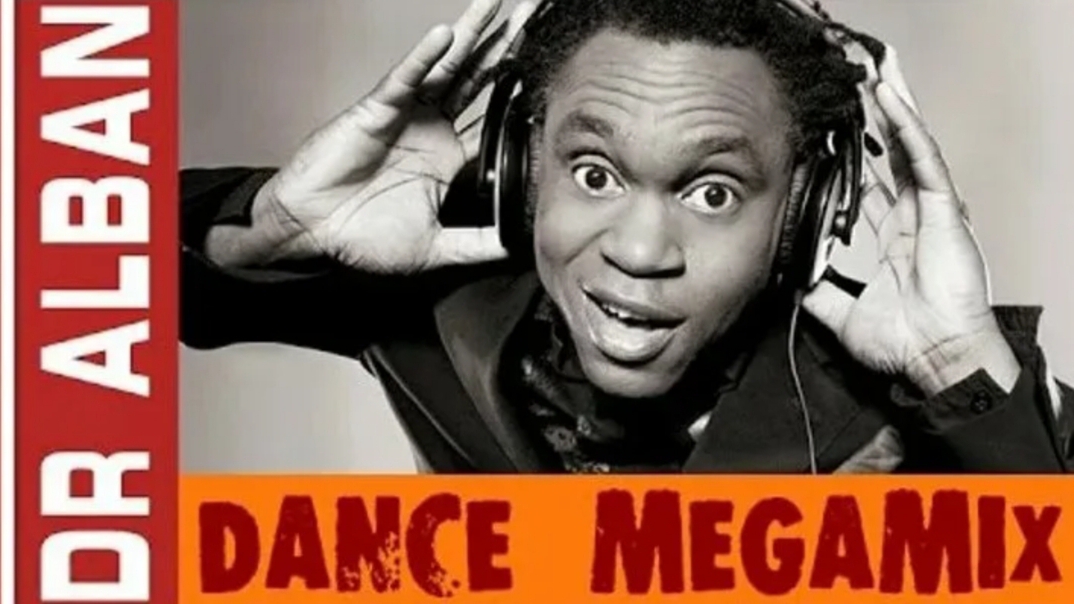 𝐃𝐫. 𝐀𝐥𝐛𝐚𝐧 - 𝐃𝐚𝐧𝐜𝐞 𝐌𝐢𝐱 (𝐕𝐉 𝐀𝐮𝐗 𝟐𝐊𝟐𝟐) смотреть онлайн