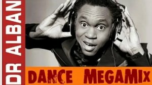 𝐃𝐫. 𝐀𝐥𝐛𝐚𝐧 - 𝐃𝐚𝐧𝐜𝐞 𝐌𝐢𝐱 (𝐕𝐉 𝐀𝐮𝐗 𝟐𝐊𝟐𝟐)