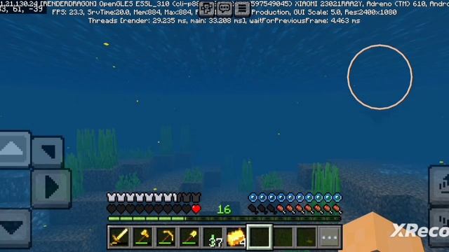 проклятый майнкрафт 6 серия смотреть онлайн