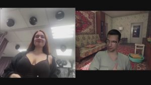 Креативный директор в чат рулетке...