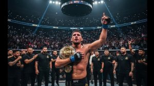 «Я Поднимусь» Авторская песня.