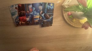 ЕГО МЫСЛИ О ВАС ПРЯМО СЕЙЧАС❓❗️ТАРО ГАДАНИЕ