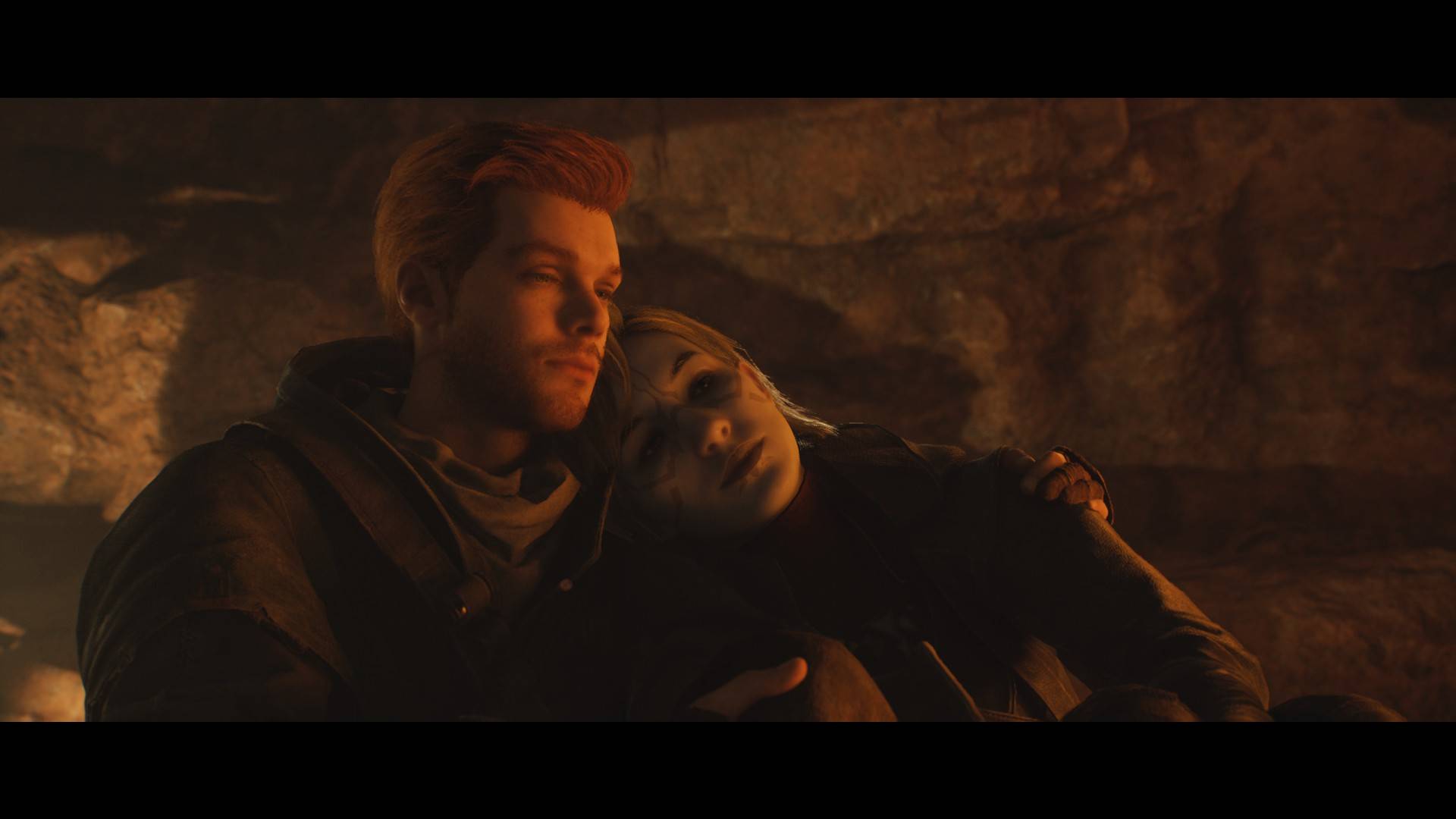 Star Wars Jedi: Survivor прохождение - 12 смотреть онлайн