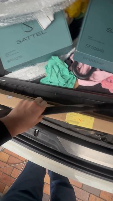 Сколько нужно попыток и времени, чтобы получить у дилера правильную деталь смотреть онлайн