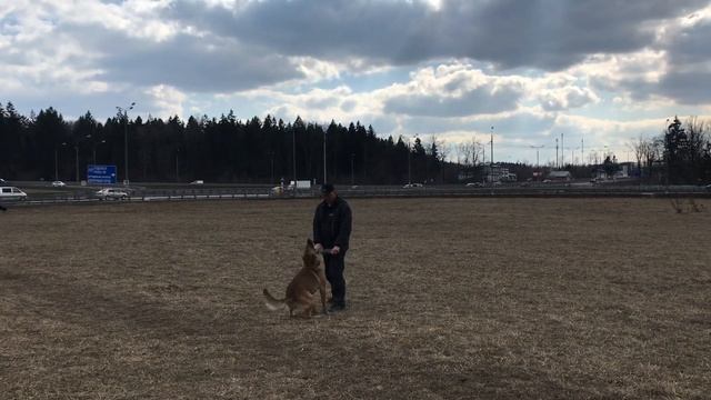 АКИРА и Руслан