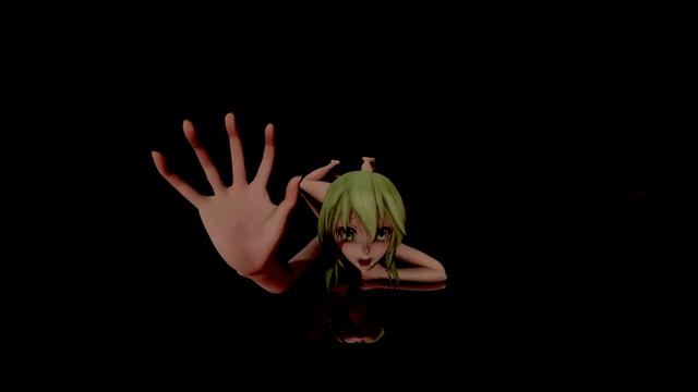 (Metallica) One - Megpoid Gumi & Hatsune Miku