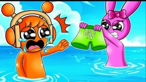 СПРУНКИ МУЛЬТИК,  СПРУНКИ КУПАЮТСЯ,  СПРУНКИ В ВОДЕ , СПРУНКИ МУЛЬТИК ДЛЯ ДЕТИШЕК