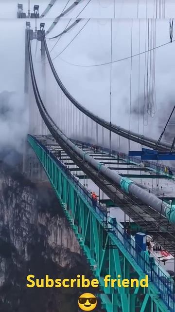 #shorts #bridge #viralvideo