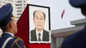 Похороны покойного Ким Ён Нама состоялись