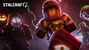 Ассистент Плетнёв Поговорить с Плетнёвым STALCRAFT: X|ЗА ЗАРЮ ПРОХОЖДЕНИЕ