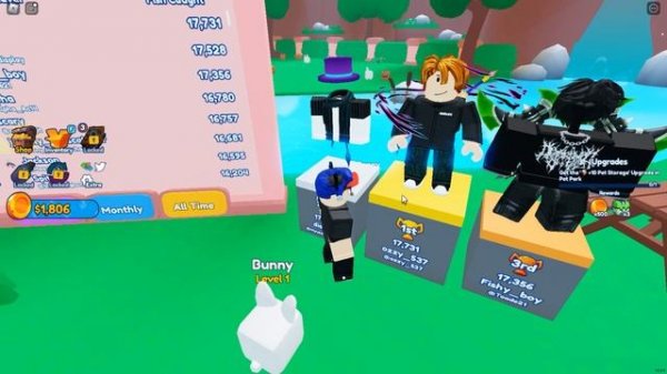 Pet Catchers RELEASE?! ► Roblox | Pet Catchers!